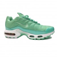 Кроссовки женские Nike Air Max Plus Green