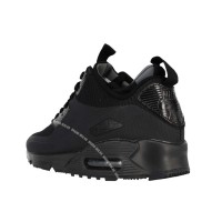 Кроссовки Nike Air Max 90 Sneakerboot Black