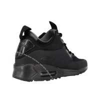 Кроссовки Nike Air Max 90 Sneakerboot Black