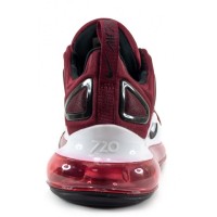 Кроссовки Nike Air Max 720 Bordo
