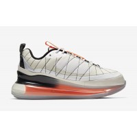 Кроссовки Nike Air Max MX-720-818 White Saile Black