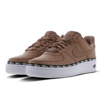 Кроссовки Nike Air Force Low 1 07 LV8 Beige