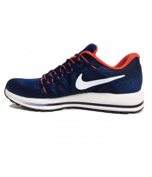 Кроссовки Nike Labs Air Zoom Vomero 12 Blue