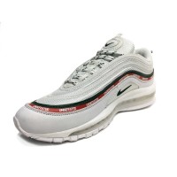 Кроссовки Nike x Undefeated Air Max 97 White