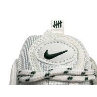 Кроссовки Nike x Undefeated Air Max 97 White