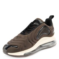 Кроссовки Nike Air Max 720 Brown