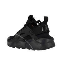 Nike Air Huarache Run Ultra черные мужские