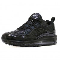 Кроссовки Nike мужские Air Max 98 Supreme Black