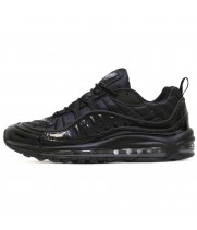 Кроссовки Nike мужские Air Max 98 Supreme Black