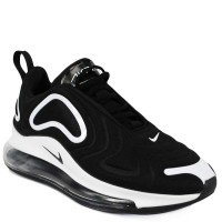 Кроссовки Nike Air Max 720 Wht Black