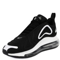 Кроссовки Nike Air Max 720 Wht Black