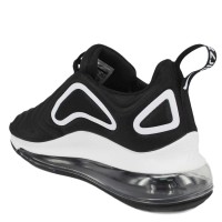 Кроссовки Nike Air Max 720 Wht Black