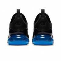 Кроссовки Nike Air Max 270 Black Blue