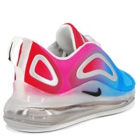 Кроссовки женские Nike Air Max 720 Pink Sea