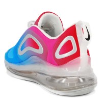 Кроссовки женские Nike Air Max 720 Pink Sea