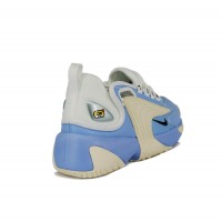 Кроссовки Nike Zoom 2K Blue Grey