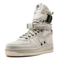 Кроссовки Nike Air Force High SF AF1 Gray