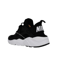 Nike Air Huarache Run Ultra Black White