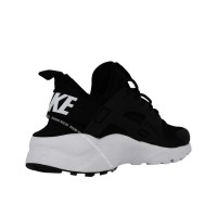 Nike Air Huarache Run Ultra Black White