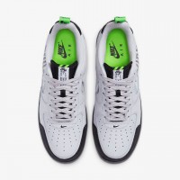 Nike кроссовки Air Force 1 07 LV8 Utility Mid Under Construction