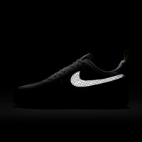 Nike кроссовки Air Force 1 07 LV8 Utility Mid Under Construction