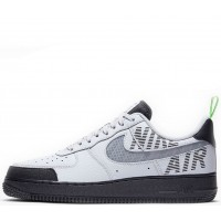 Nike кроссовки Air Force 1 07 LV8 Utility Mid Under Construction