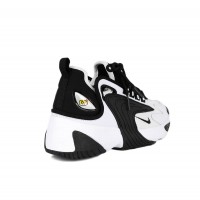 Кроссовки Nike Zoom 2K Black White