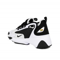 Кроссовки Nike Zoom 2K Black White