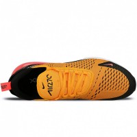 Nike Air Max 270 Yellow Black Red
