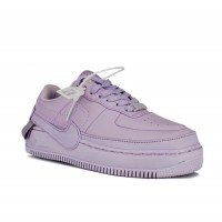 Женские кроссовки Nike Air Force 1 Low Jester XX W Pink