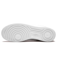 Nike Air Force 1 '07 Premium Just Do It White Black