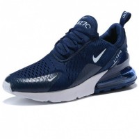 Кроссовки Nike Air Max 270 Blue White