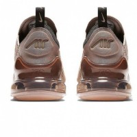 Кроссовки Nike Air Max 270 Sepia Stone