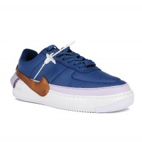 Кроссовки Nike Air Force 1 Low Jester XX Blue