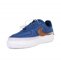 Кроссовки Nike Air Force 1 Low Jester XX Blue