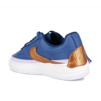 Кроссовки Nike Air Force 1 Low Jester XX Blue