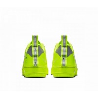 Кроссовки Nike Air Force 1 07 LV8 Utility Mid Volt