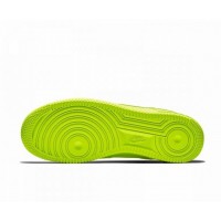 Кроссовки Nike Air Force 1 07 LV8 Utility Mid Volt