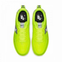 Кроссовки Nike Air Force 1 07 LV8 Utility Mid Volt