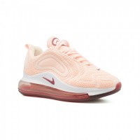 Кроссовки Nike Air Max 720 Peach Pink