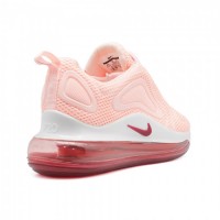 Кроссовки Nike Air Max 720 Peach Pink